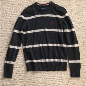 American Eagle Athletic Fit Crewneck Sweater